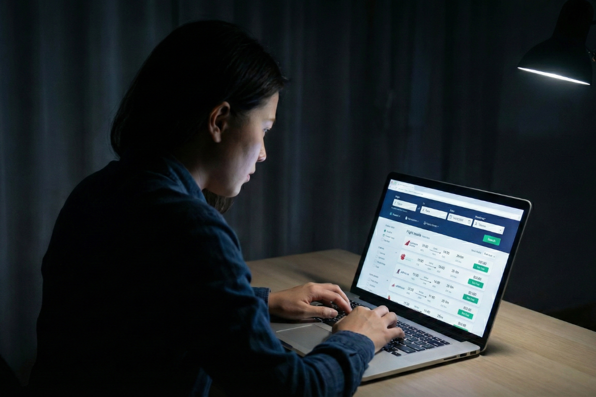 Golpe das milhas roubadas afeta viajantes brasileiros