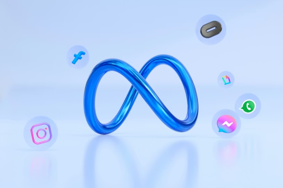 Manus é adquirida pela Meta em negócio de US$ 2 bilhões