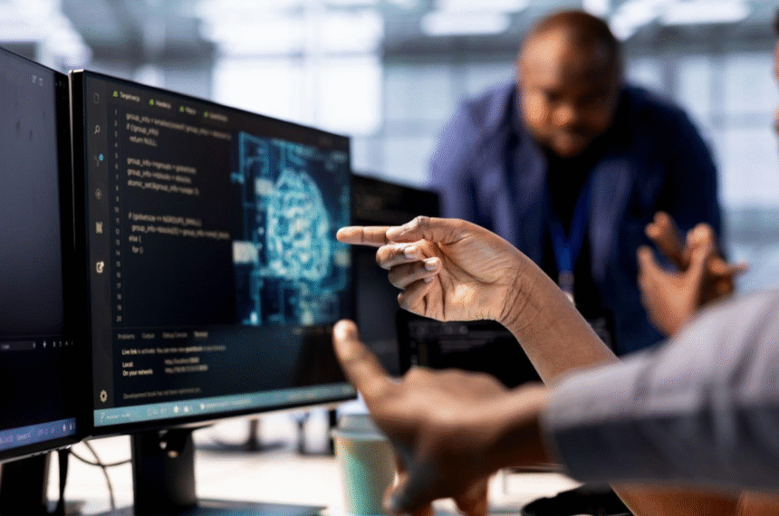 PMEs - Inteligência Artificial