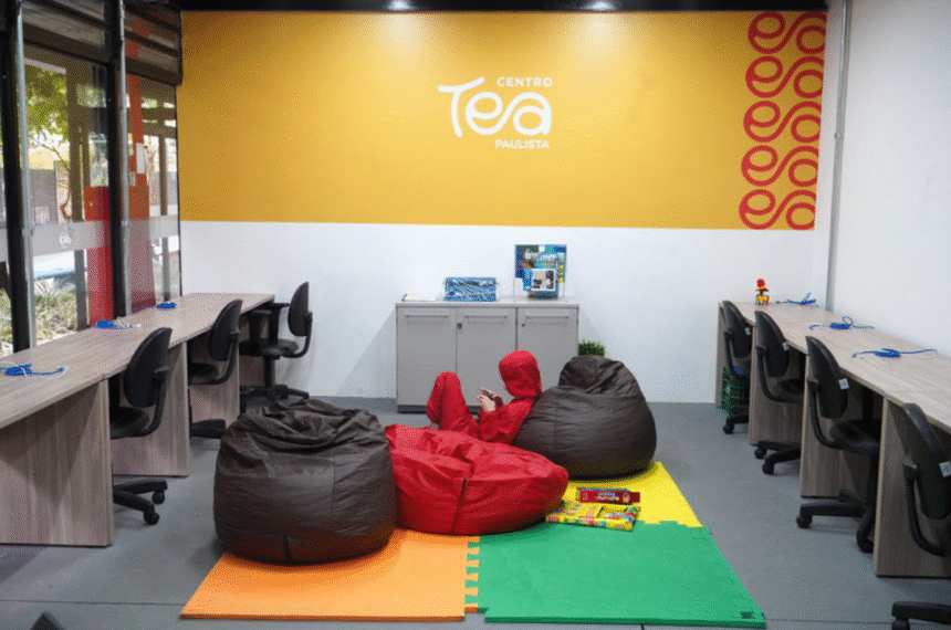 Centro TEA Paulista