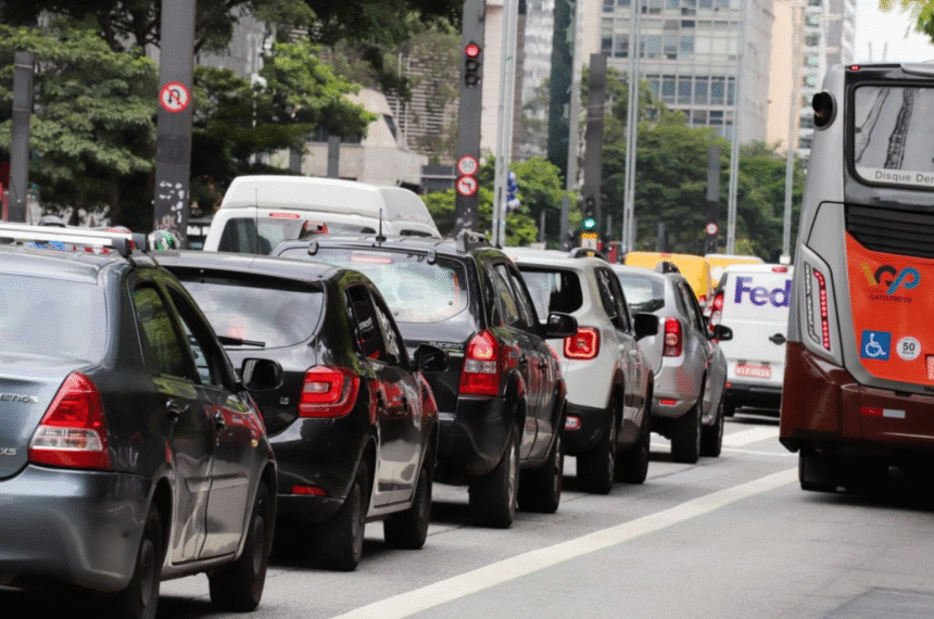 Carros - IPVA 2026 - Trânsito - Transferência digital