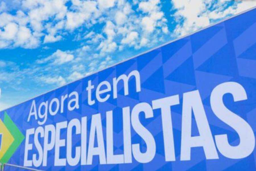 Agora Tem Especialistas atende 20 mil indígenas em 2025