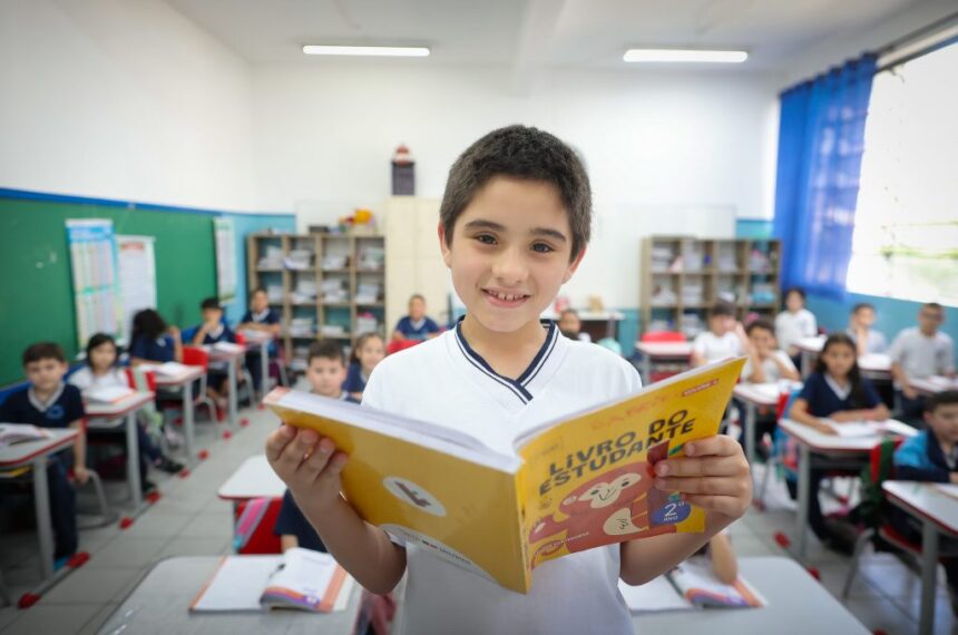 Alfabetiza Juntos SP