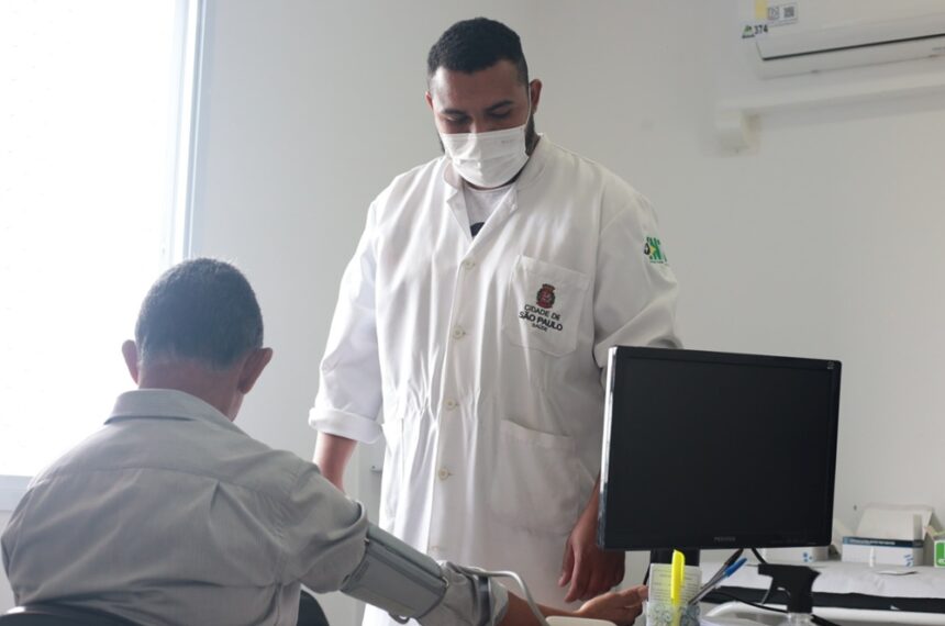 Avança Saúde Homem