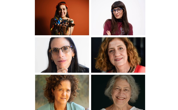 Festival Fronteiras São Paulo celebra a força feminina