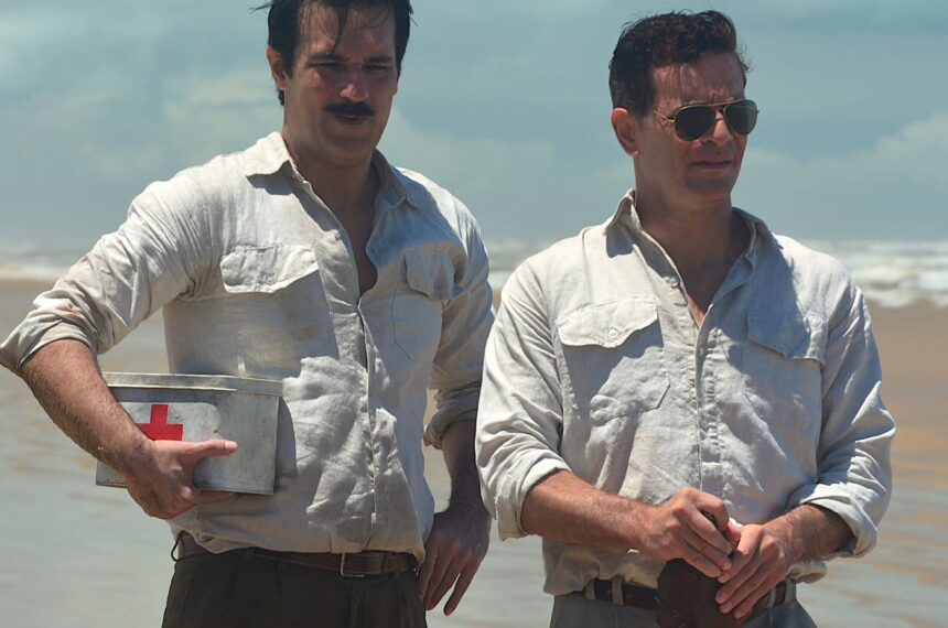 Corações Naufragados