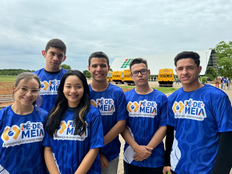 MEC celebra avanços na educação brasileira em 2025