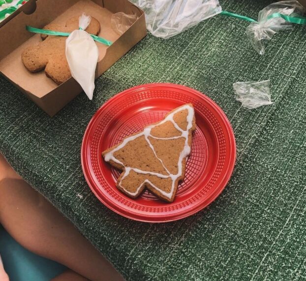 Maratona Infantil - MIS