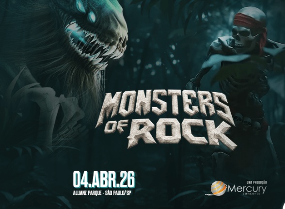 Monsters of Rock