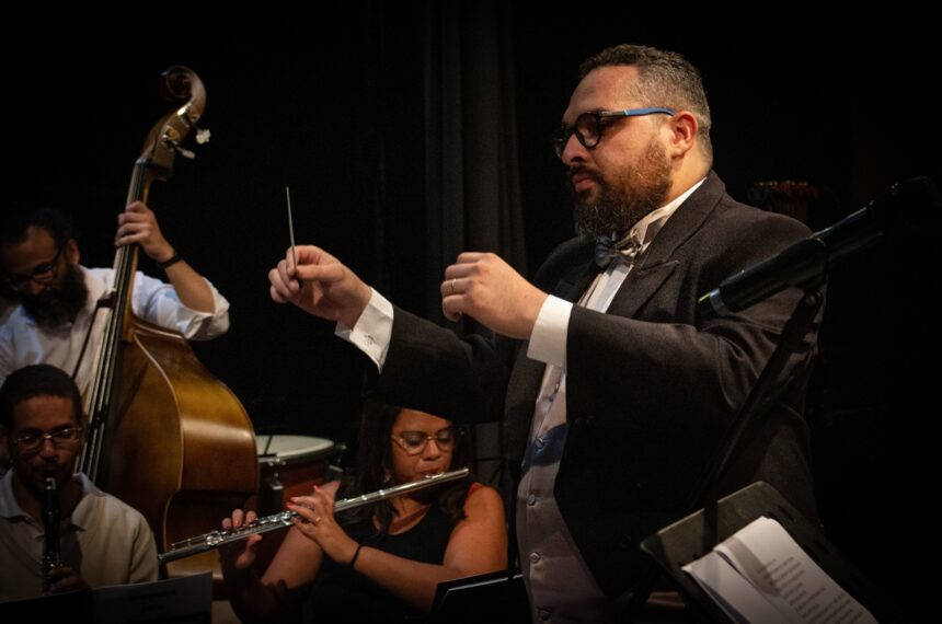 Mov Orquestra - Sinfonia Para Crianças