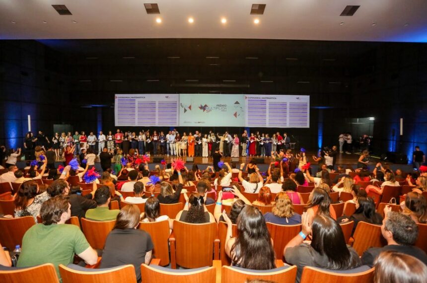 Multiplica SP - Educação