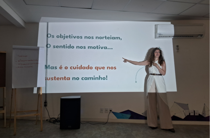 Sebrae-SP celebra força do empreendedorismo feminino no Grande ABC