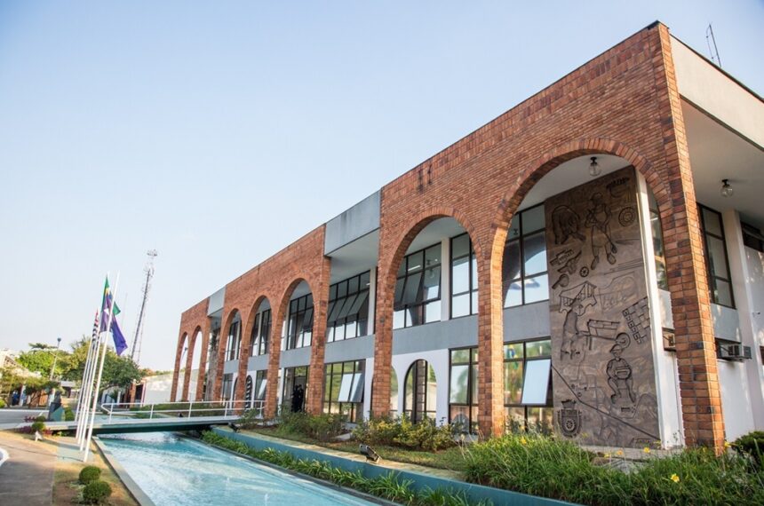 Prefeitura de São Caetano - PPD