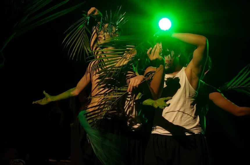 Santo André recebe espetáculos gratuitos entre terça e domingo