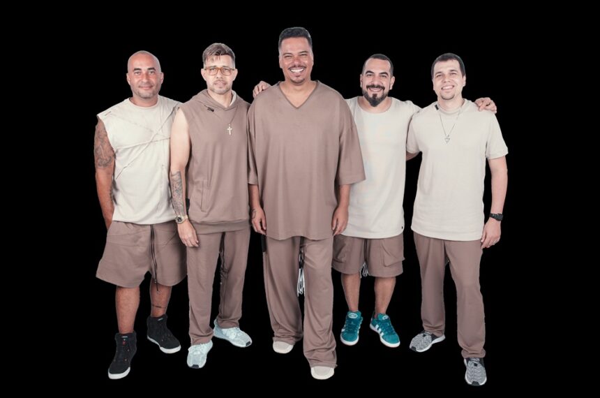 Sorriso Maroto