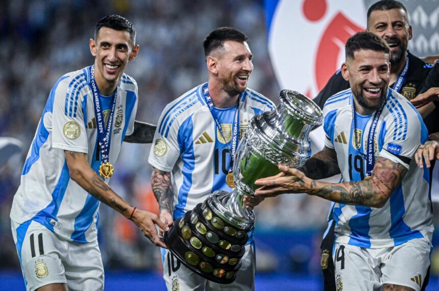 Copa América