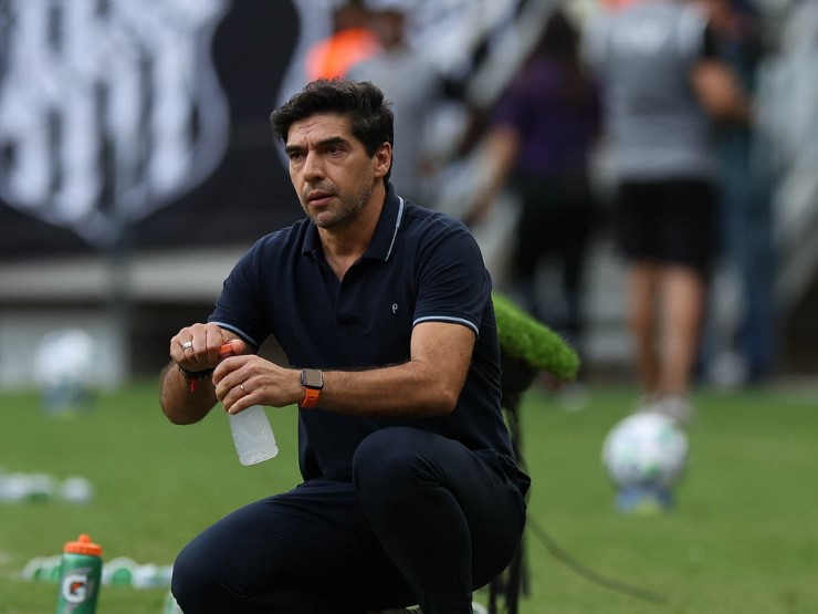 Abel Ferreira