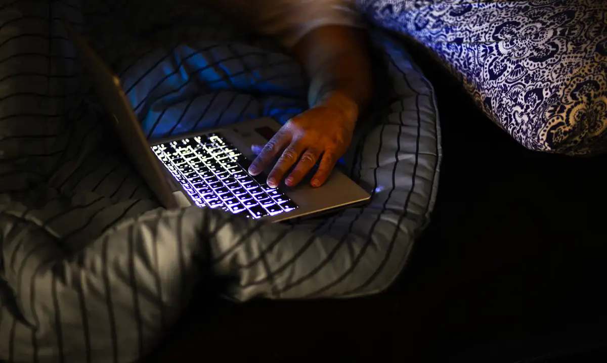 Abuso sexual infantil