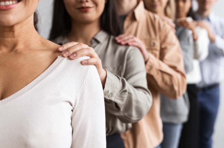 Desabafo- acolhimento