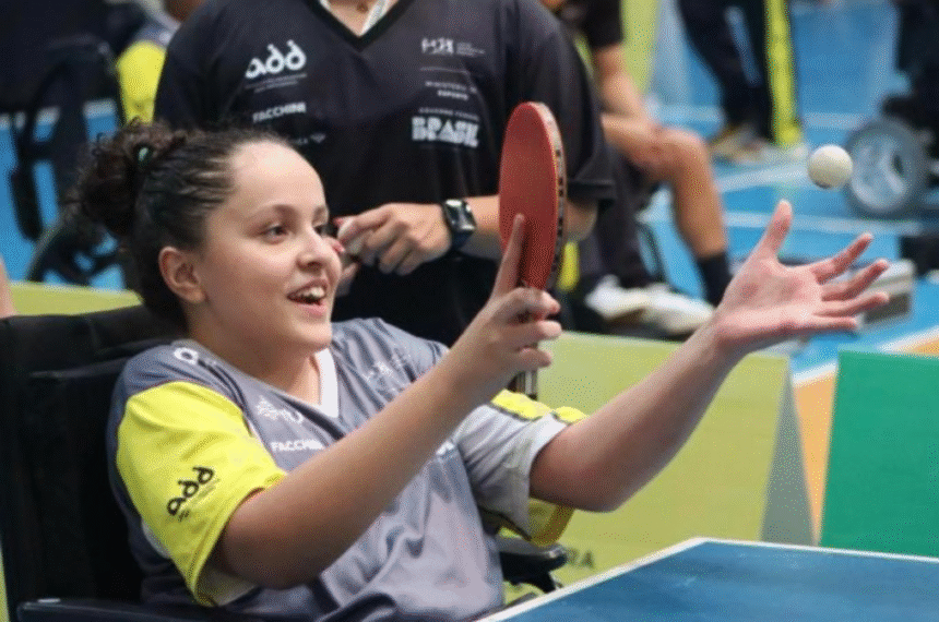 Jogos Paradesportivos da ADD 2025