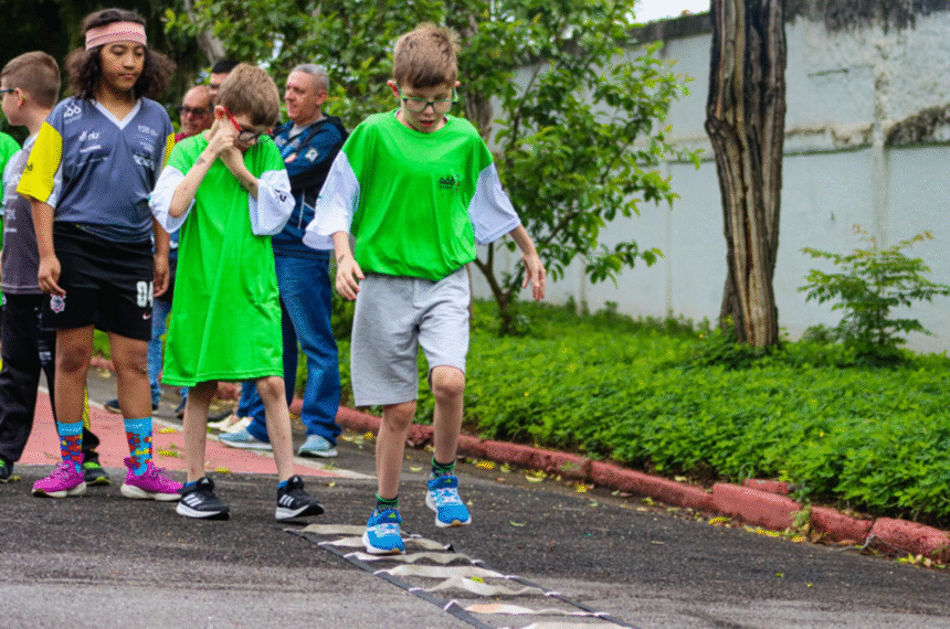 Jogos Paradesportivos da ADD 2025