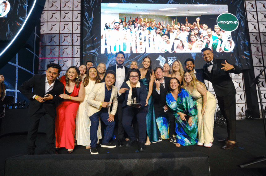 Agência WBP - Prêmio ABC