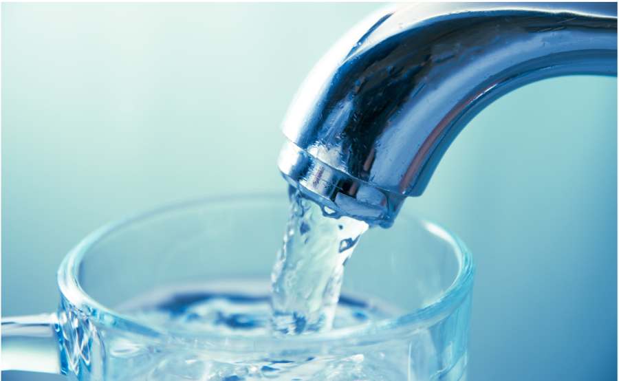 Consumo de água sobe 60% e reservatórios da Grande SP ficam em 26%