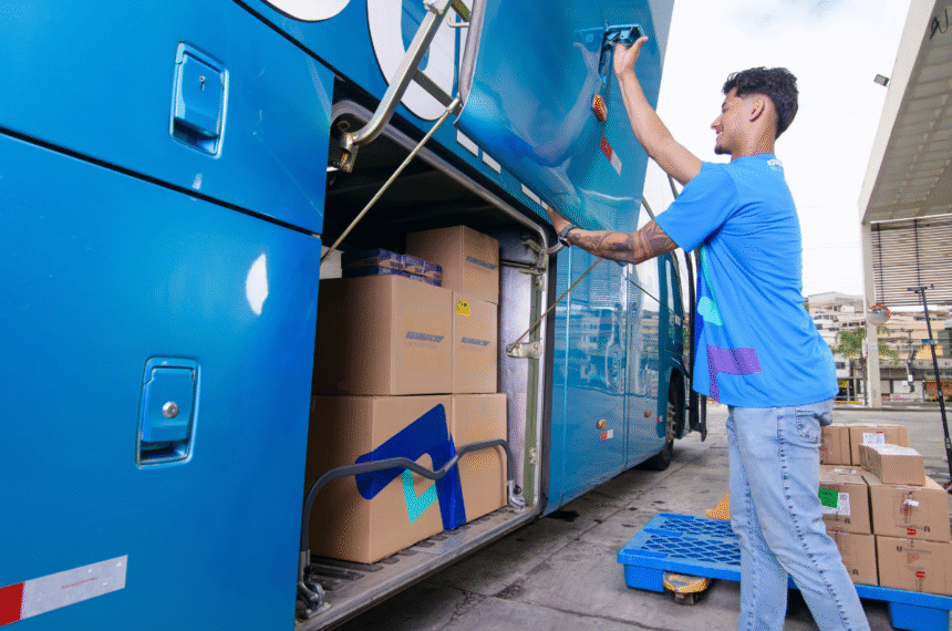 Águia Branca Encomendas