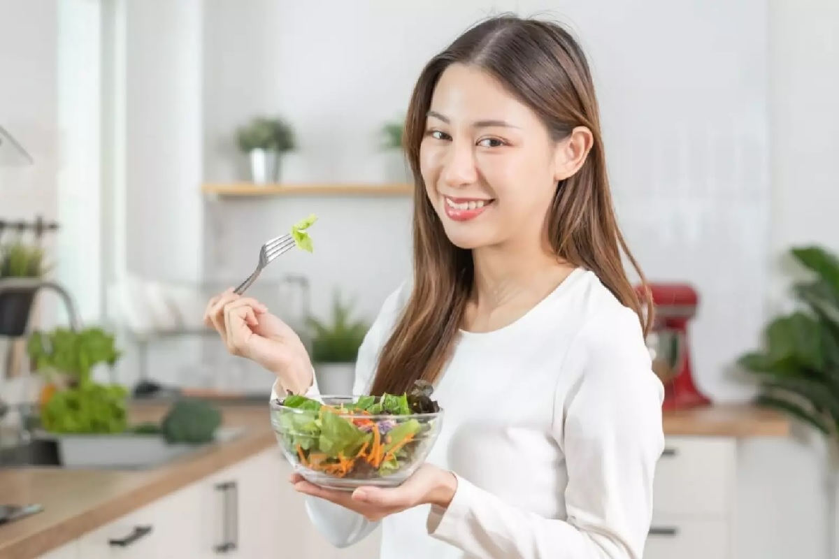 Planeje alimentação mais saudável e atividade física em 2026