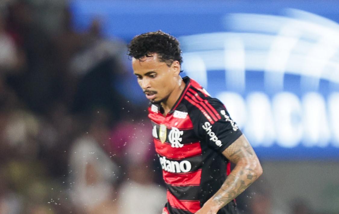 Allan no São Paulo? Empréstimo pode acontecer