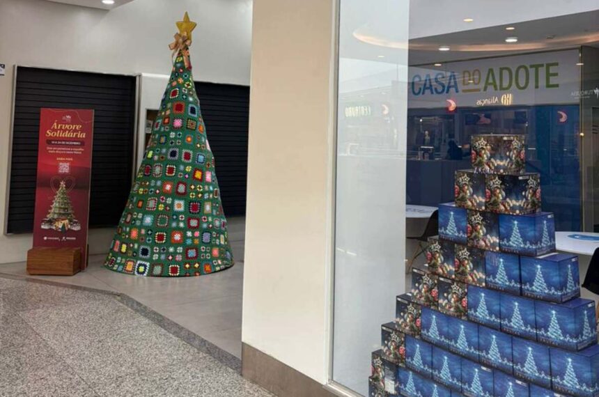 Natal Solidário