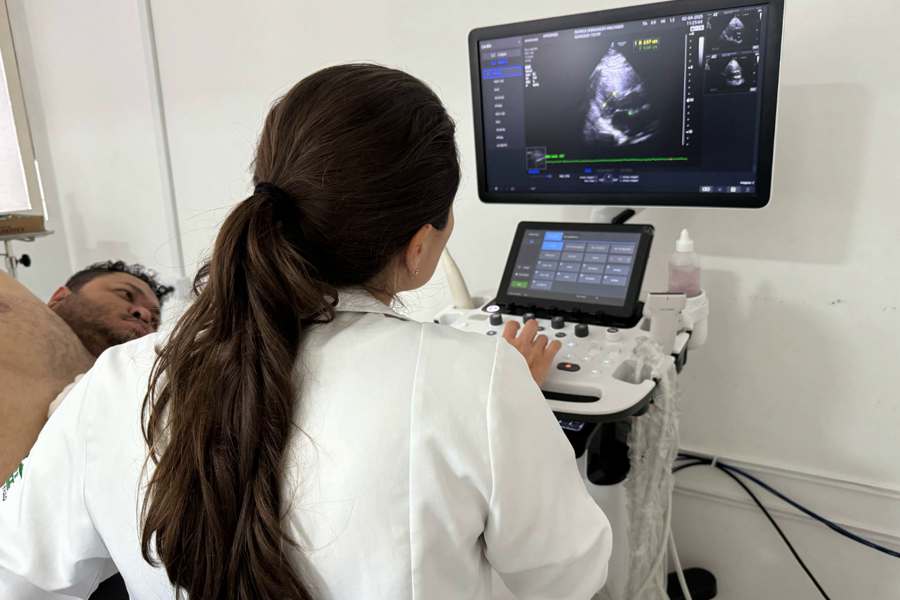 Ribeirão Pires registra avanços históricos na saúde em 2025