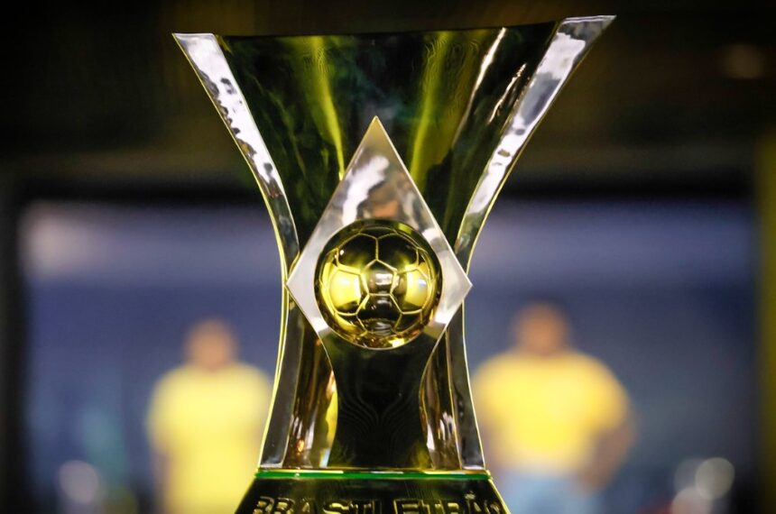 Brasileirão - CBF