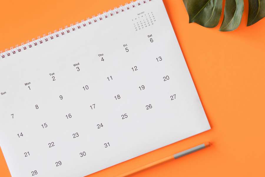 Governo Federal anuncia feriados e pontos facultativos de 2026