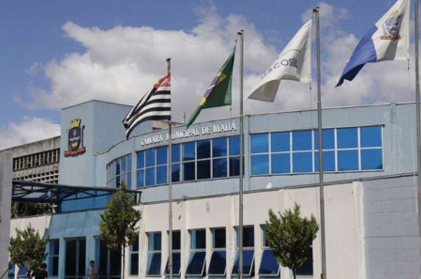 Câmara Municipal de Mauá