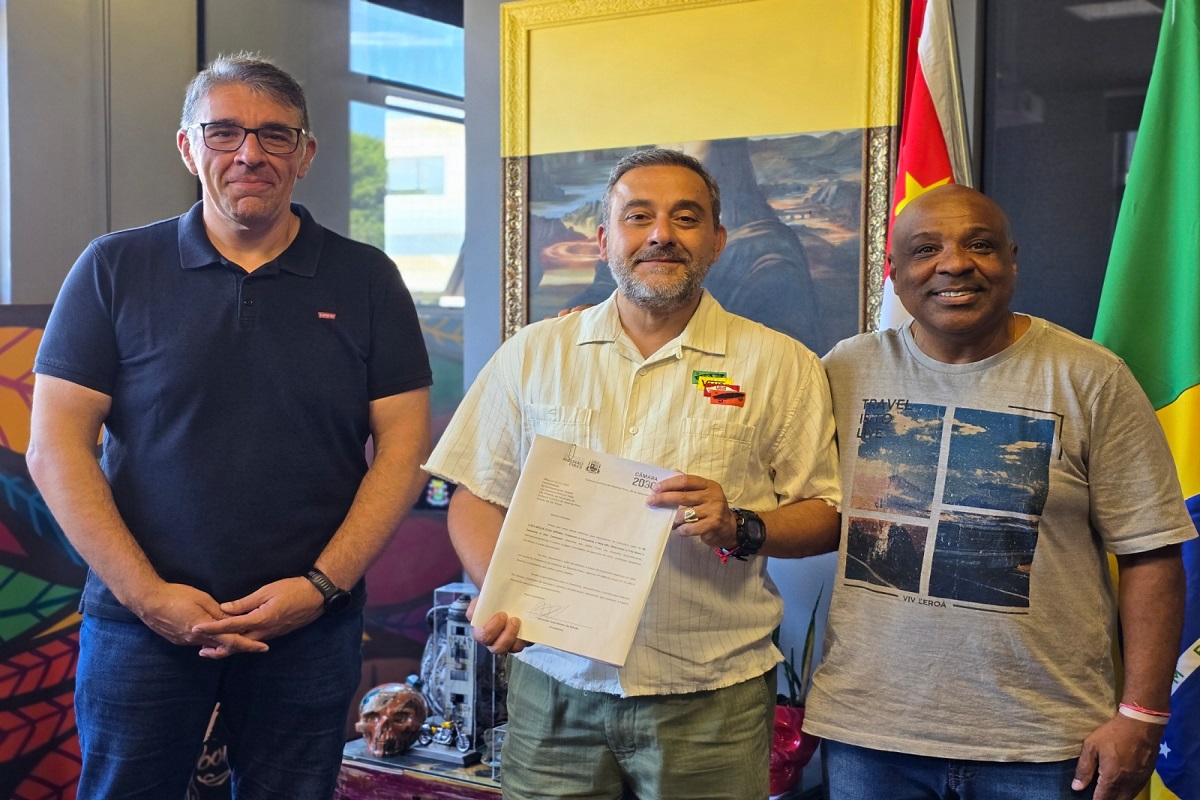 Câmara Municipal devolve R$ 4 milhões à Ribeirão Pires