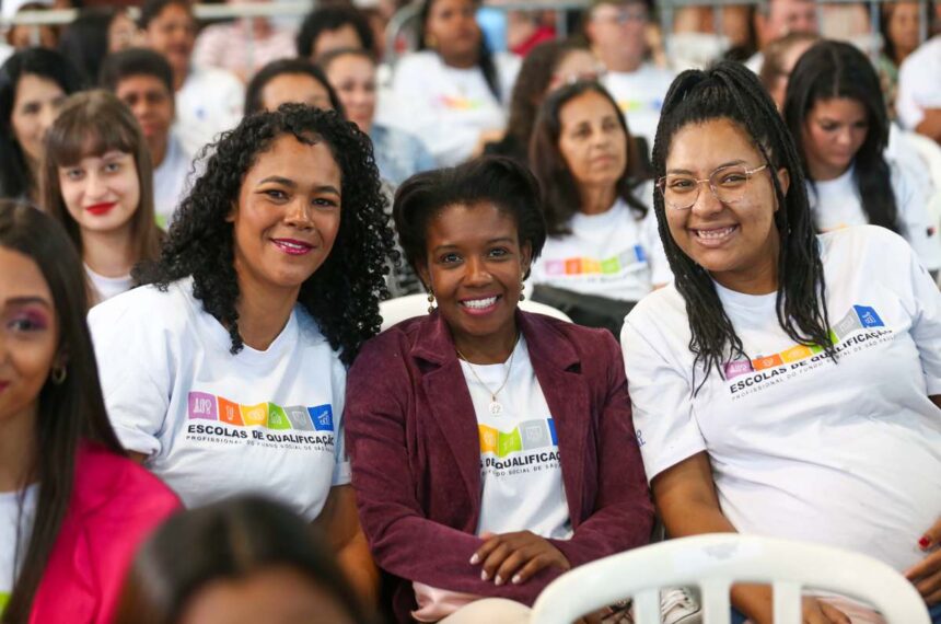 Caminho da Capacitação