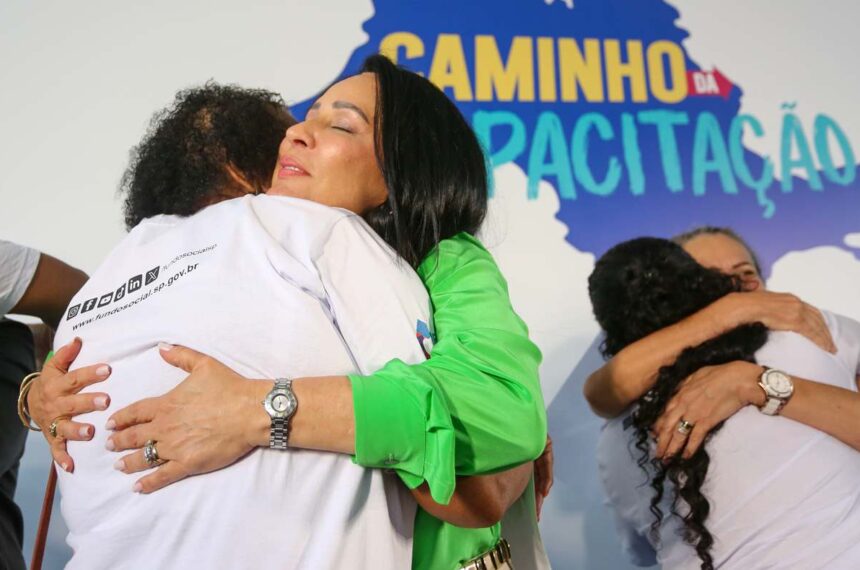 Caminho da Capacitação