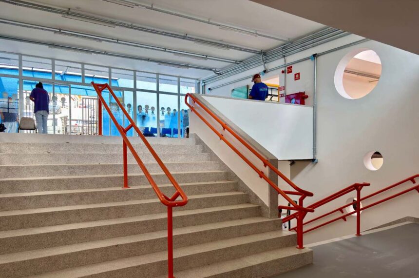 Centro Educacional Elvira Braido