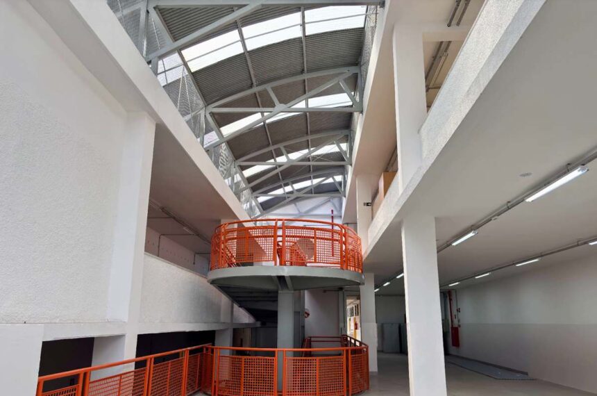 Centro Educacional Elvira Braido