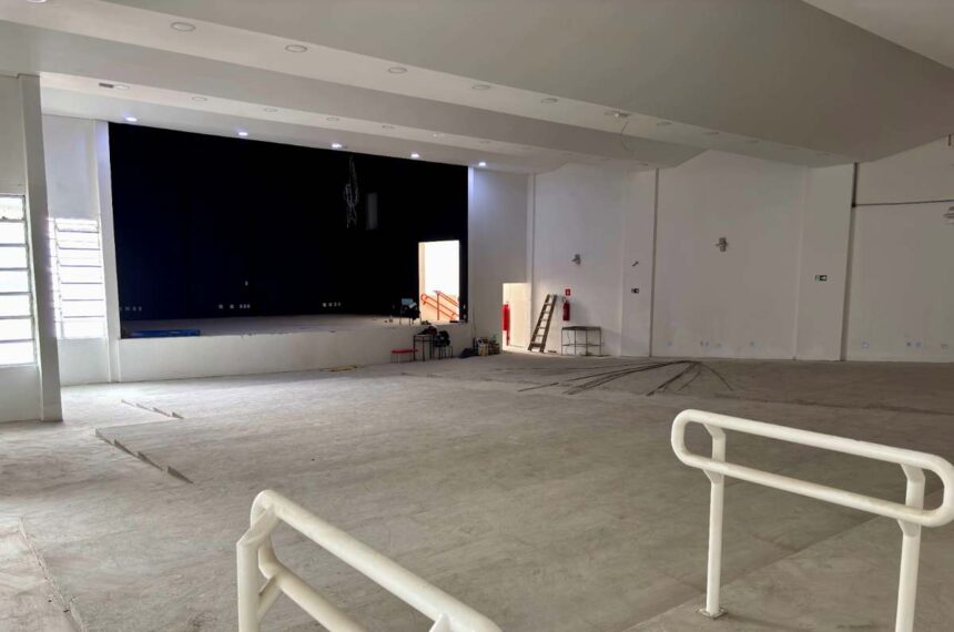 Centro Educacional Elvira Braido