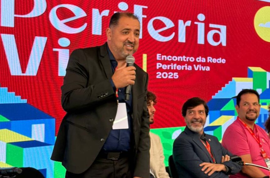 CEP Para Todos em Mauá