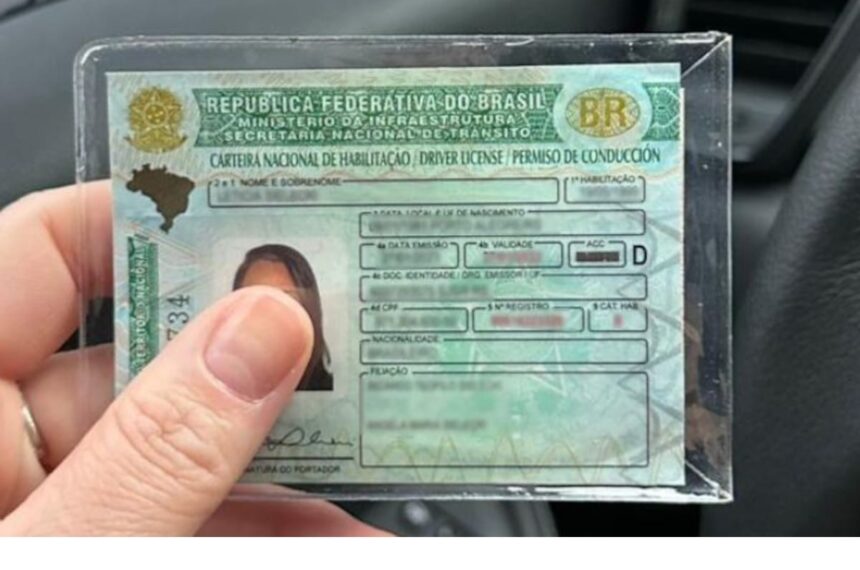 Novas regras para obter CNH