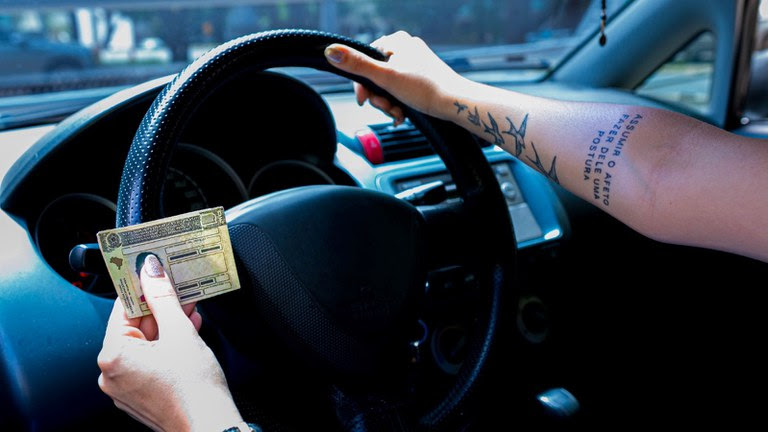 AGU mantém regras da nova CNH ao derrubar liminar