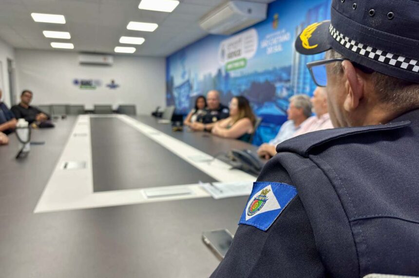 COSEM de São Caetano