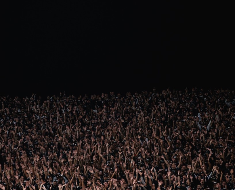 Corinthians reverte punições para os primeiros jogos de 2026