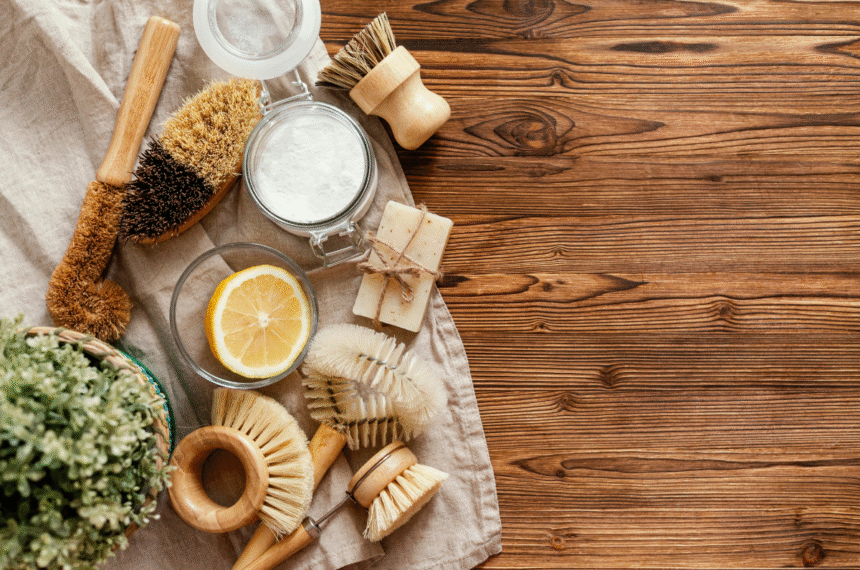 Cosméticos Naturais