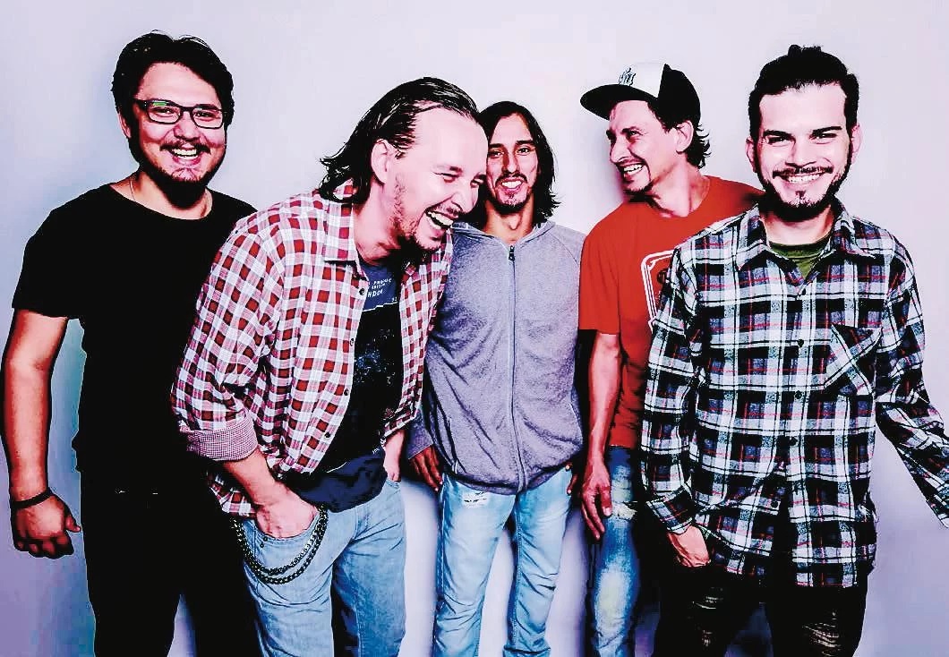 Réveillon 2026 de Ribeirão Preto terá festival de rock