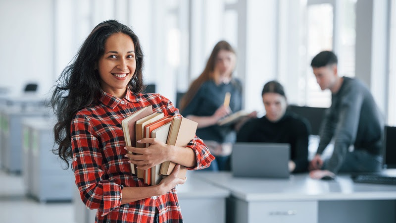 Fundo Social abre 450 vagas para cursos de qualificação