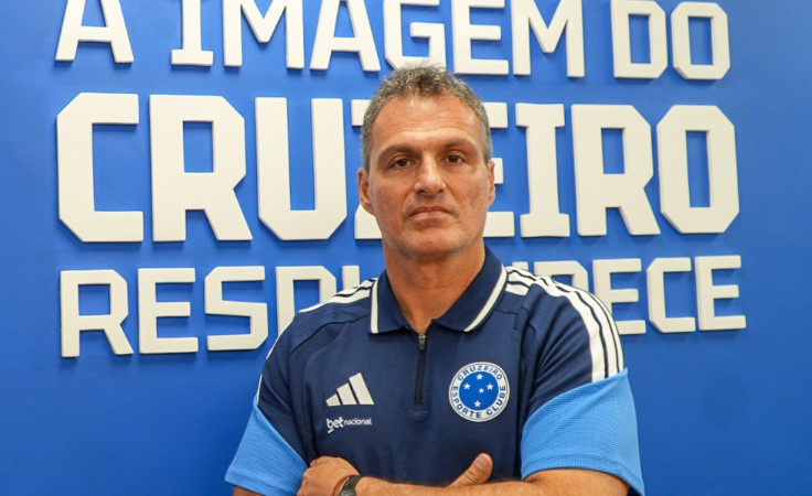 Alvo do Corinthians fecha com o Cruzeiro